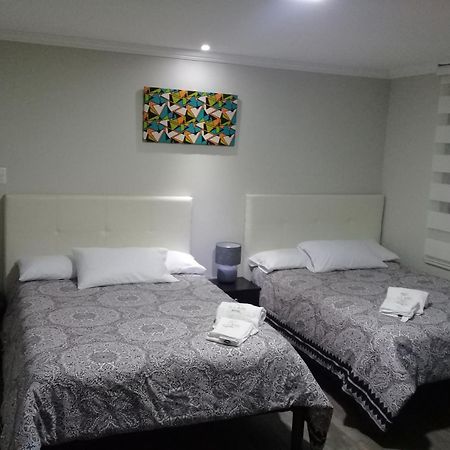 ריובמבה Illari Hotel מראה חיצוני תמונה