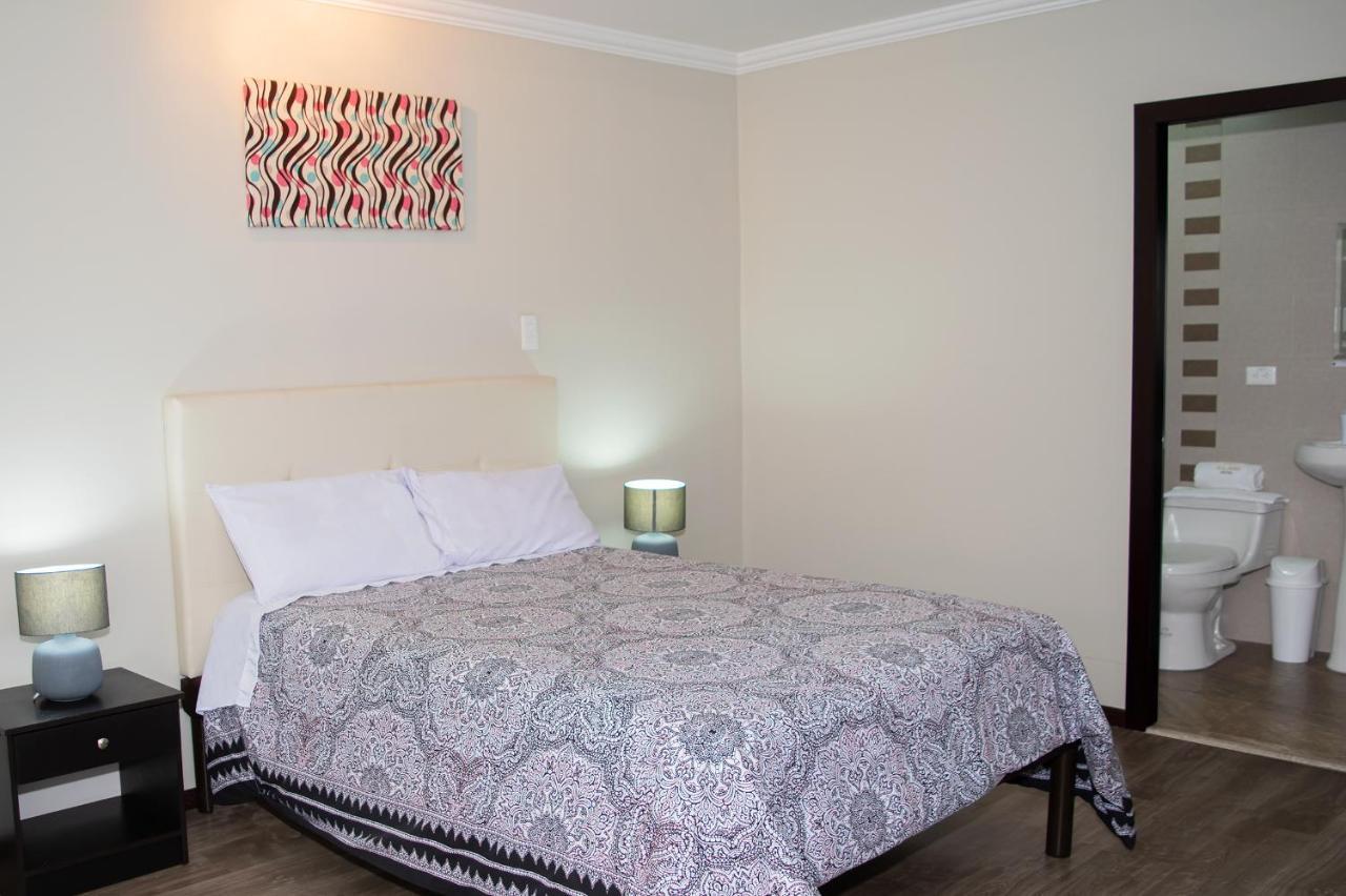 ריובמבה Illari Hotel מראה חיצוני תמונה