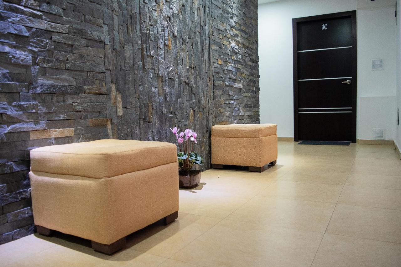 ריובמבה Illari Hotel מראה חיצוני תמונה