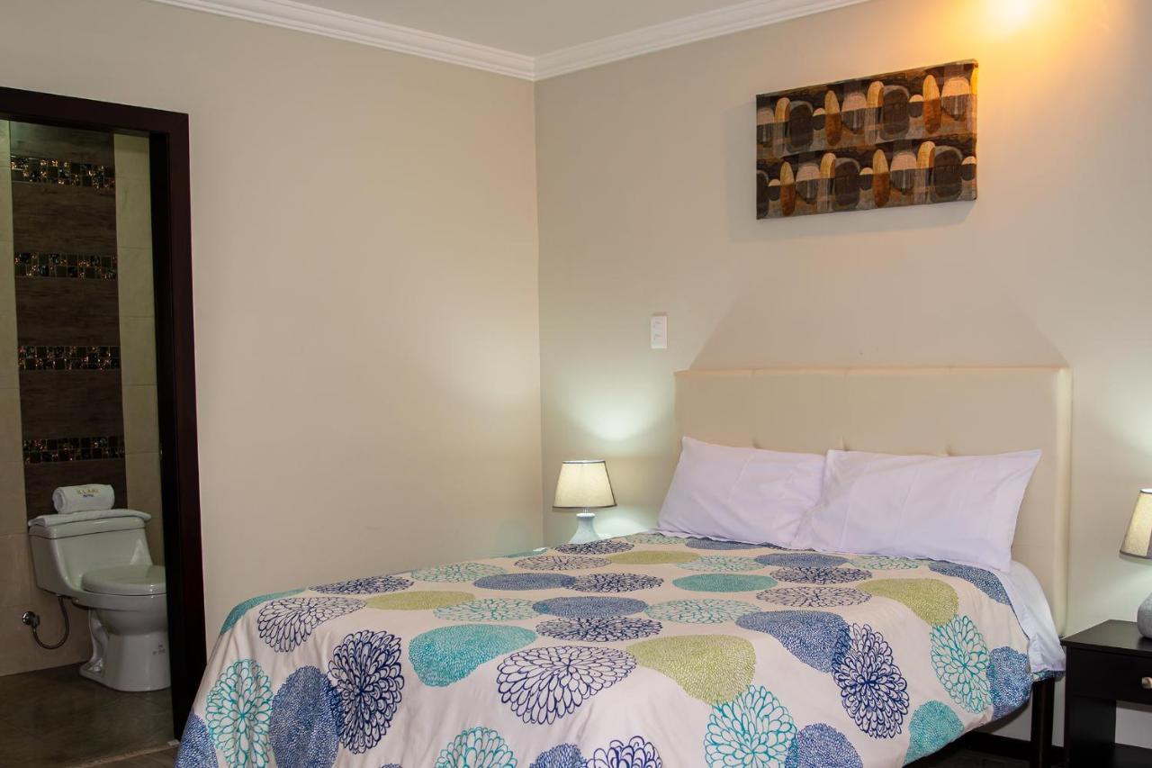 ריובמבה Illari Hotel מראה חיצוני תמונה