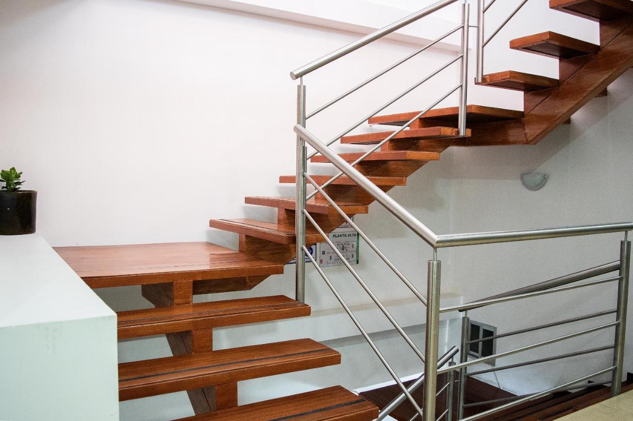 ריובמבה Illari Hotel מראה חיצוני תמונה