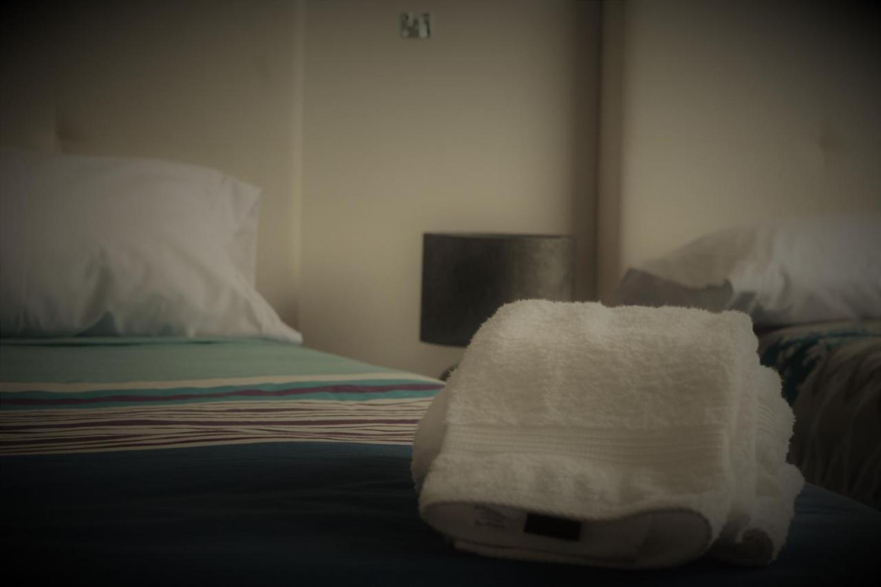 ריובמבה Illari Hotel מראה חיצוני תמונה