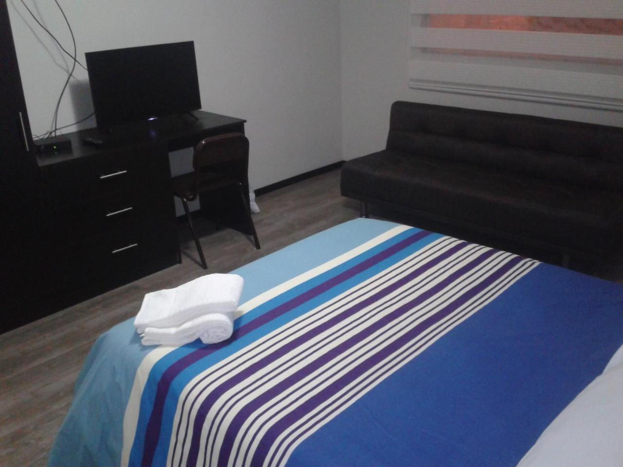 ריובמבה Illari Hotel מראה חיצוני תמונה