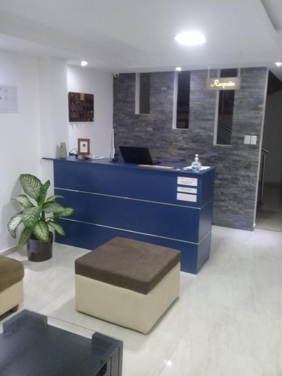 ריובמבה Illari Hotel מראה חיצוני תמונה