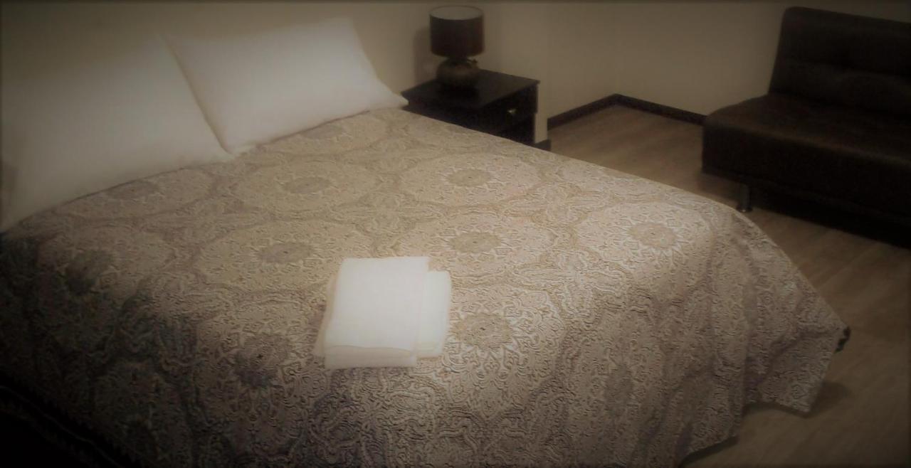 ריובמבה Illari Hotel מראה חיצוני תמונה