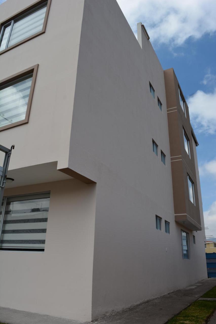 ריובמבה Illari Hotel מראה חיצוני תמונה