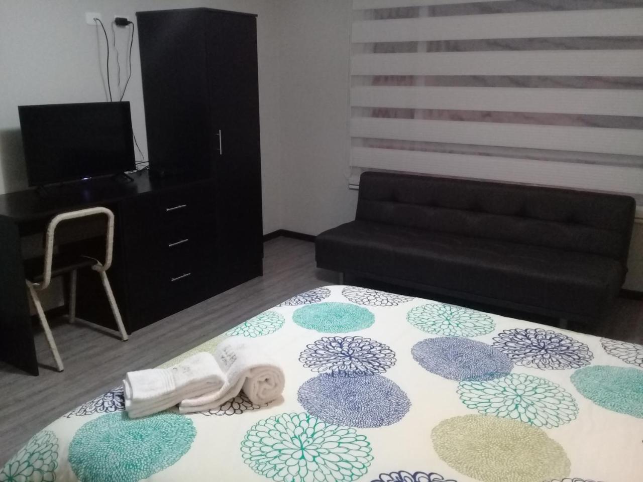 ריובמבה Illari Hotel מראה חיצוני תמונה