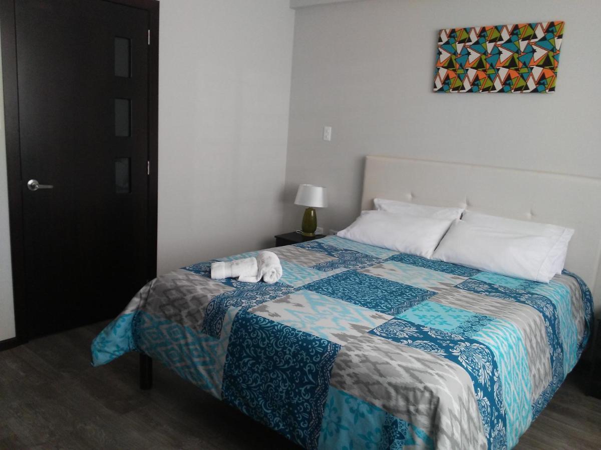 ריובמבה Illari Hotel מראה חיצוני תמונה