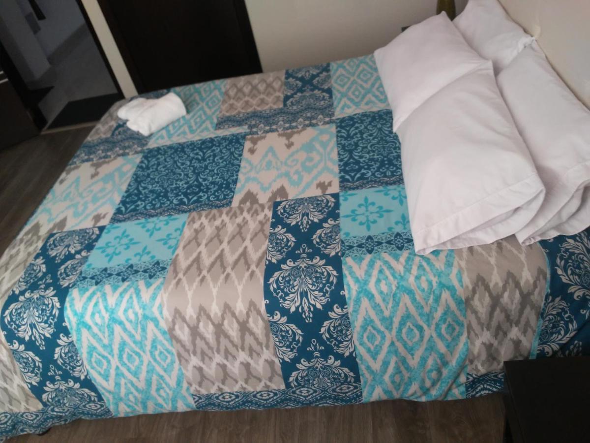 ריובמבה Illari Hotel מראה חיצוני תמונה