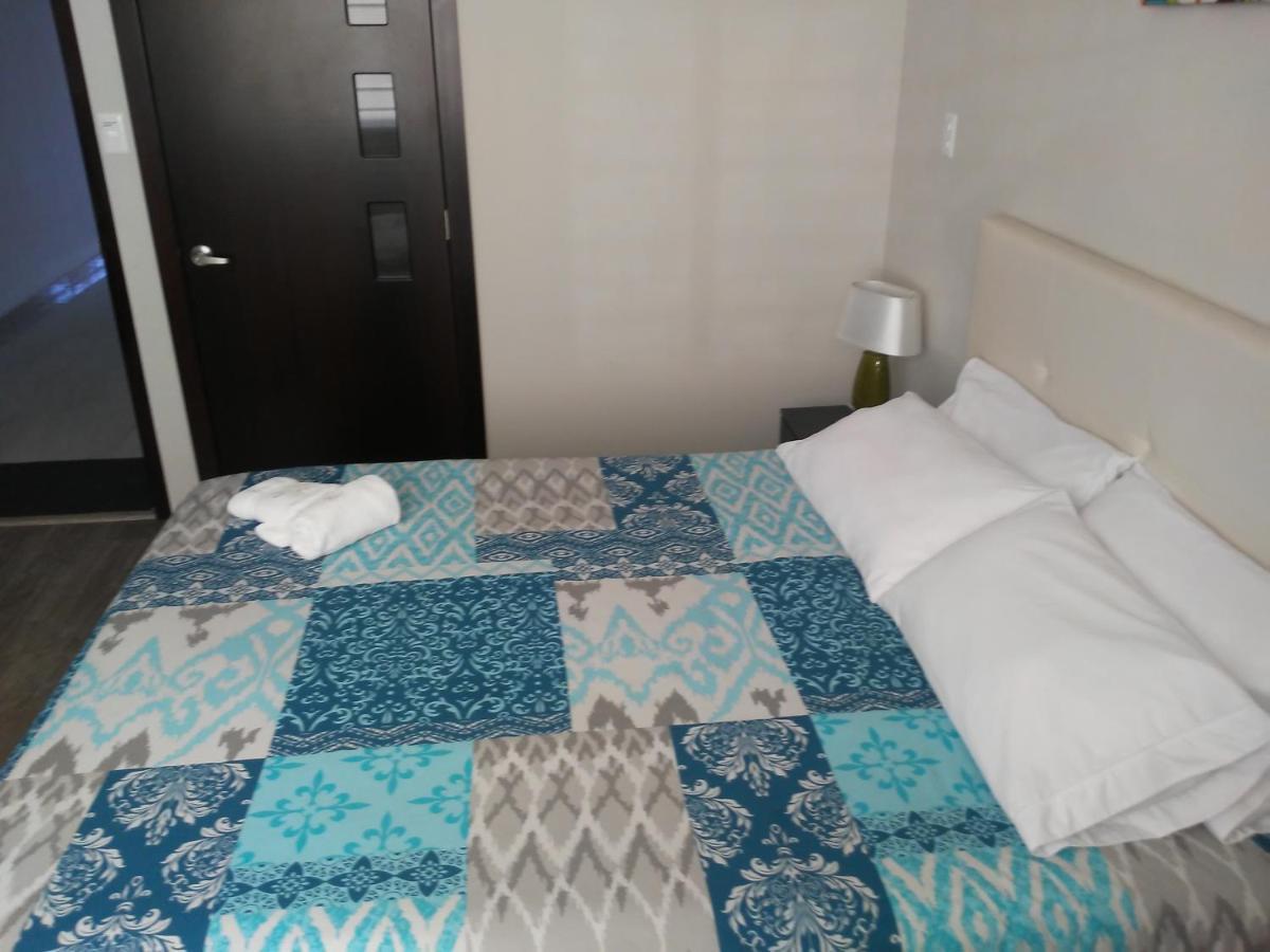 ריובמבה Illari Hotel מראה חיצוני תמונה